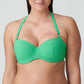 MARINGA Bikini Balconette (Lush Green)