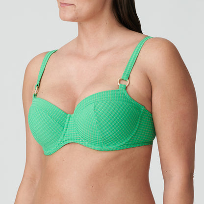 MARINGA Unterlegter Bikini Balconette