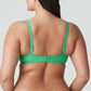MARINGA Bikini Balconette (Lush Green)