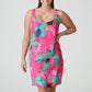 MARINGA Kleid (Lush Green)