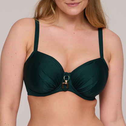 MANGALORE Vollschalen Bikini-Top
