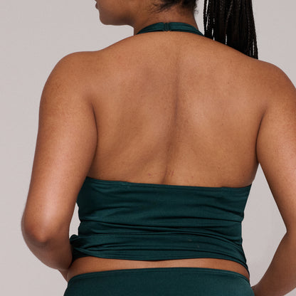 MANGALORE Vollschale Tankini