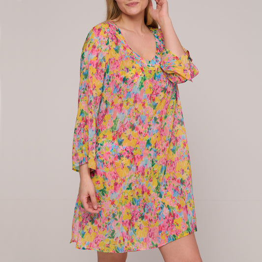 UBUD Kaftan (Bademode) (Sun Glow)