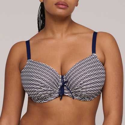 KALBA Unterlegter Bikini  Balconette