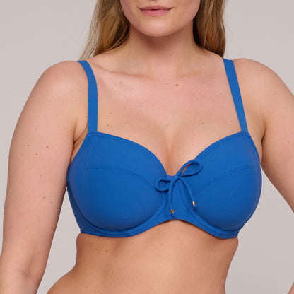 ASWAN Vollschalen Bikini-Top