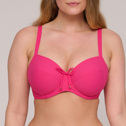 ASWAN Vollschalen Bikini-Top