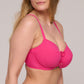 ASWAN Bikini-Top Vollschale (Dragon Fruit)
