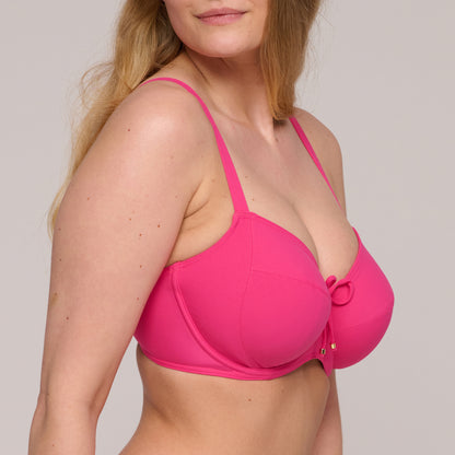 ASWAN Vollschalen Bikini-Top