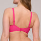 ASWAN Bikini-Top Vollschale (Dragon Fruit)