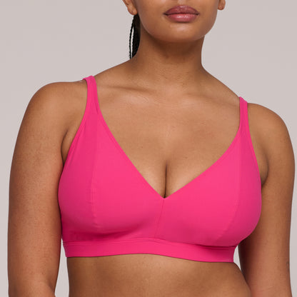 ASWAN Triangel Bikini-Top