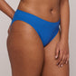 ASWAN Bikini Rioslip (Delphinium Cheer Blue)