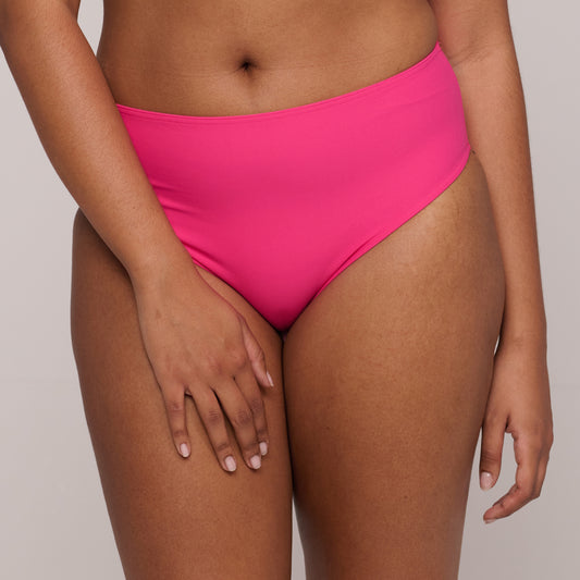 ASWAN Bikini Taillenslip (Dragon Fruit)