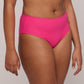 ASWAN Bikini Taillenslip (Dragon Fruit)