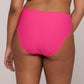 ASWAN Bikini Taillenslip (Dragon Fruit)