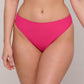 ASWAN Bikini-Slip Brazilian (Dragon Fruit)
