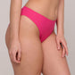 ASWAN Bikini-Slip Brazilian (Dragon Fruit)