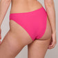 ASWAN Bikini-Slip Brazilian (Dragon Fruit)