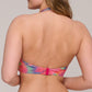 CAIRO Bikini-Top Vollschale (Sunset Nile)