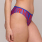 SKUDAI Bikini Rioslip (Wild Stripes)