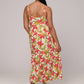 TANZANIA Badekleid lang (Calm Tropics)