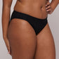 KIRUNA Bikini Rioslip (Schwarz)