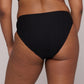 KIRUNA Bikini Rioslip (Schwarz)