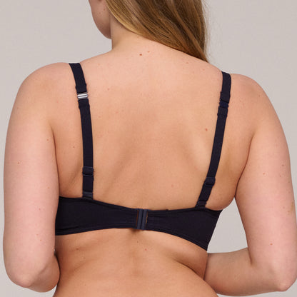 PINNER Halb Unterlegter Bikini Tiefdekolletiert