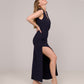 PINNER Badekleid lang (Dazzling Sky)