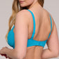 KOCHI Bikini-Top Vollschale (Sea Breeze)