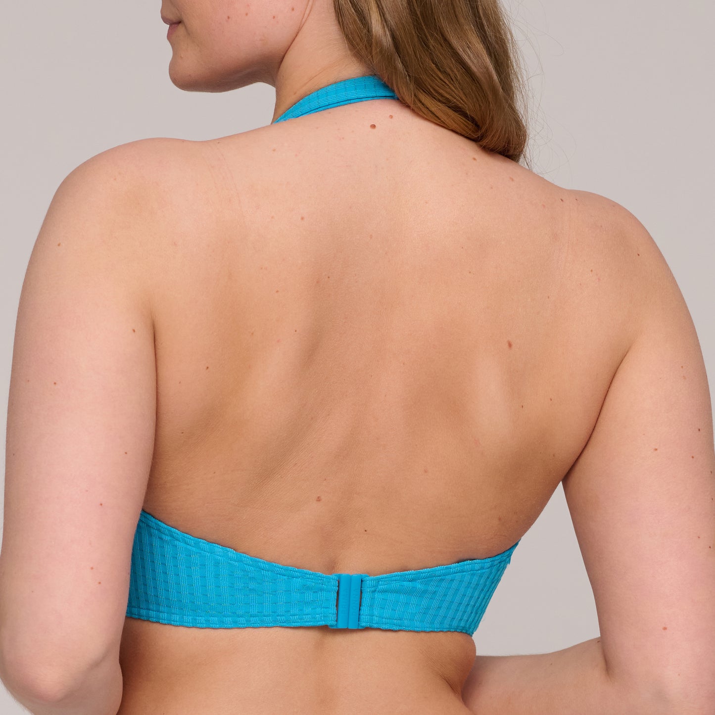 KOCHI Bikini-Top Vollschale (Sea Breeze)