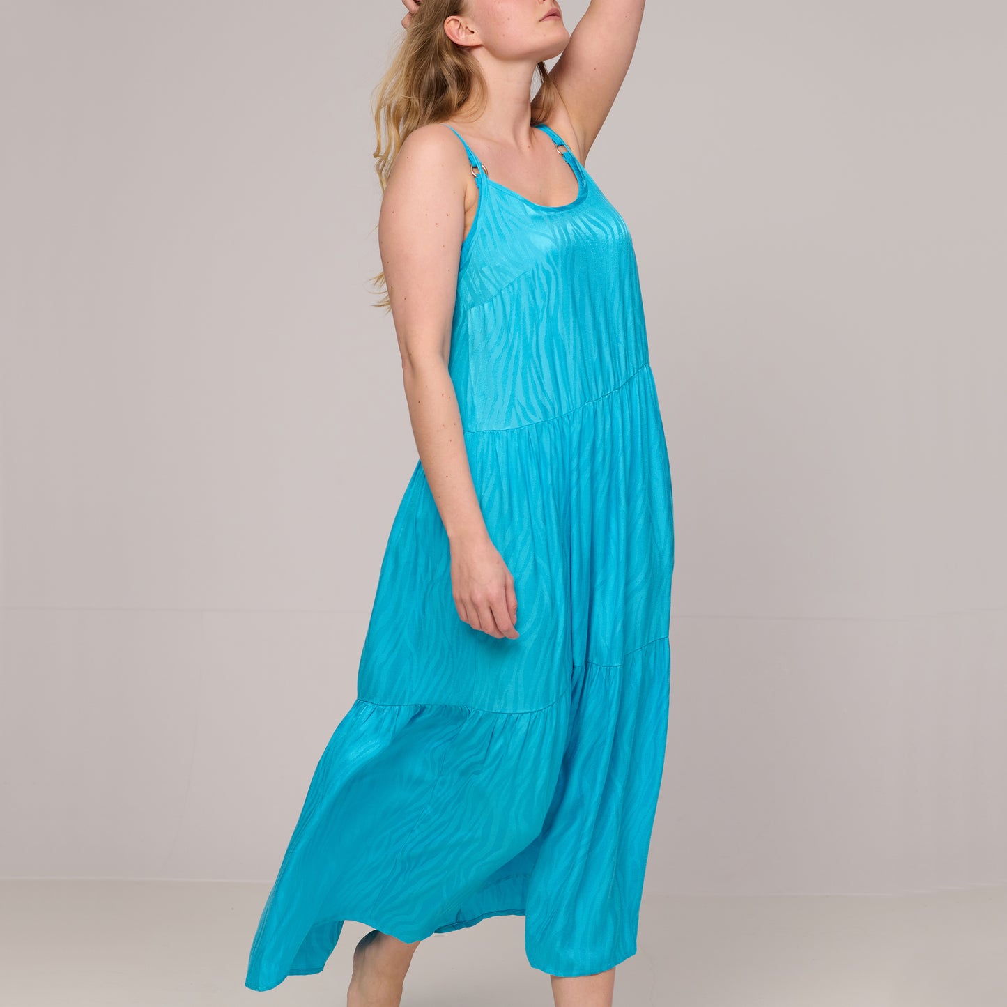 KOCHI Badekleid lang (Sea Breeze)