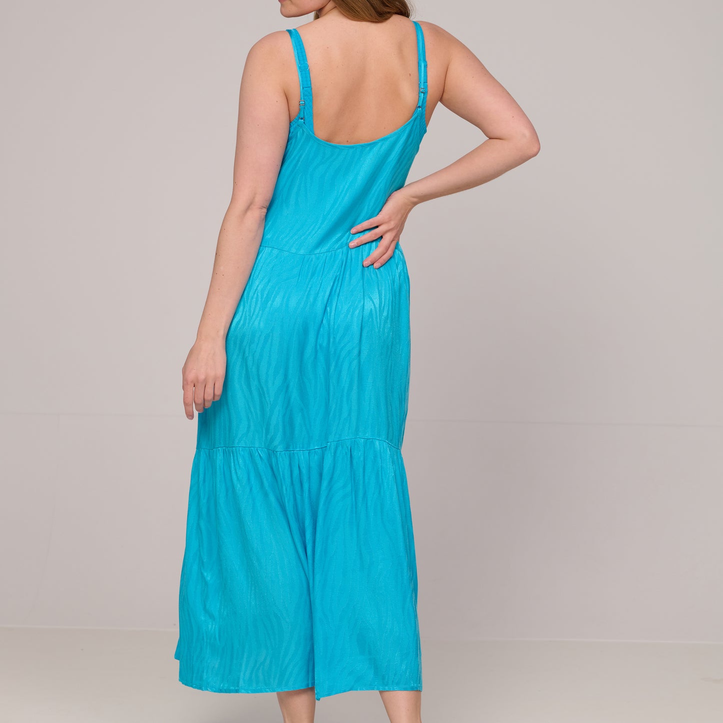KOCHI Badekleid lang (Sea Breeze)