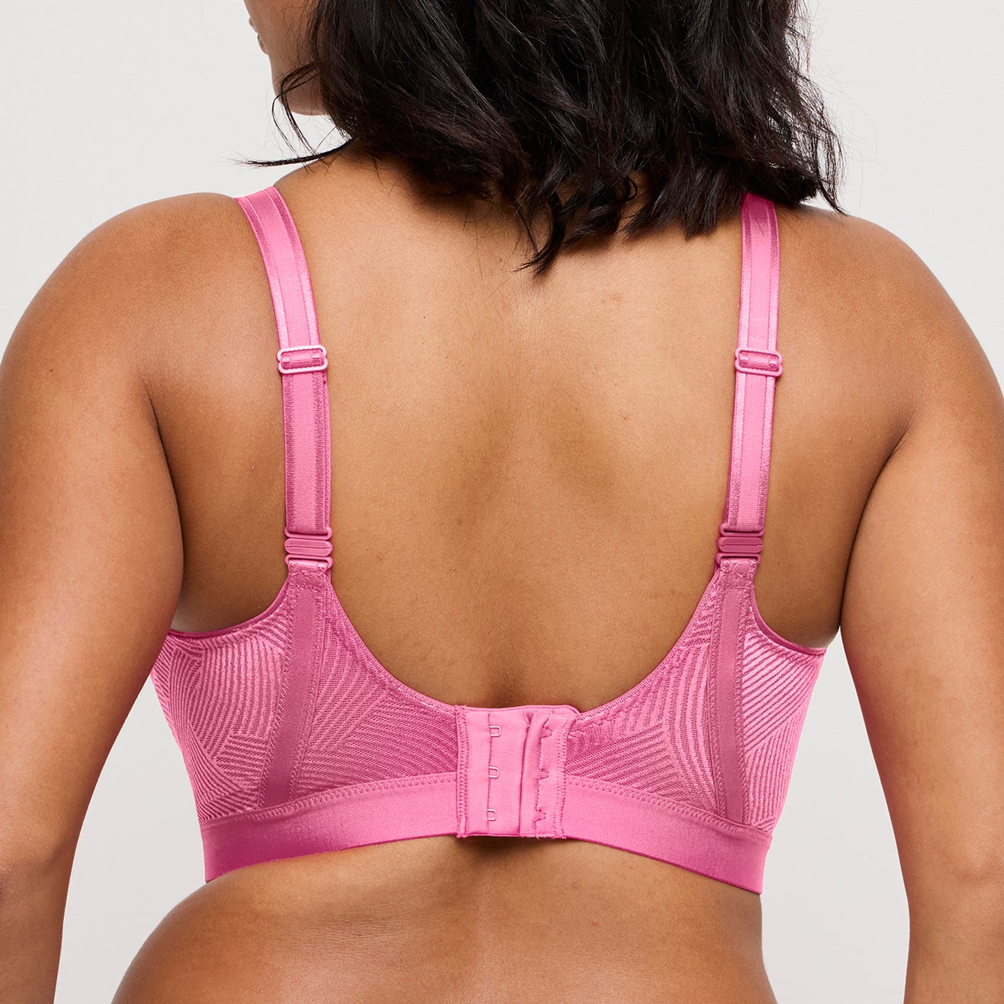 THE GAME Sport-BH (Orchid Pink)