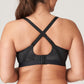THE GAME Sport BH (Schwarz)