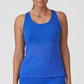 THE GAME Tank Top (Electric Blue)