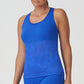 THE GAME Tank Top (Electric Blue)