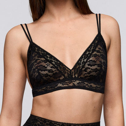 CID Bralette