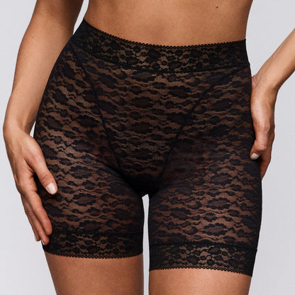 CID biker shorts