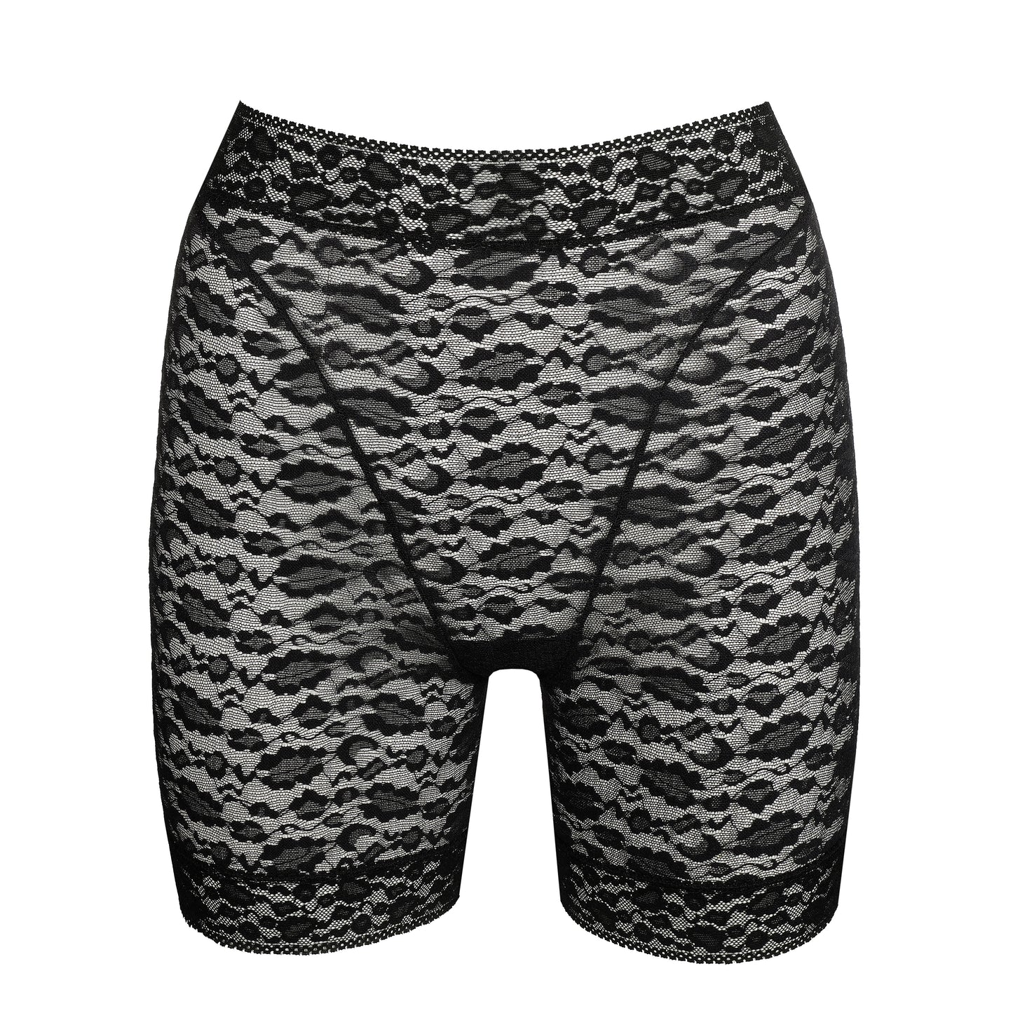 CID biker shorts