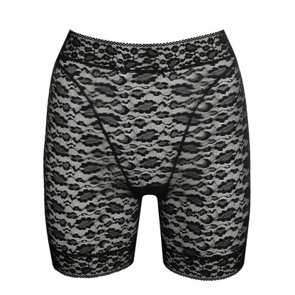 CID biker shorts