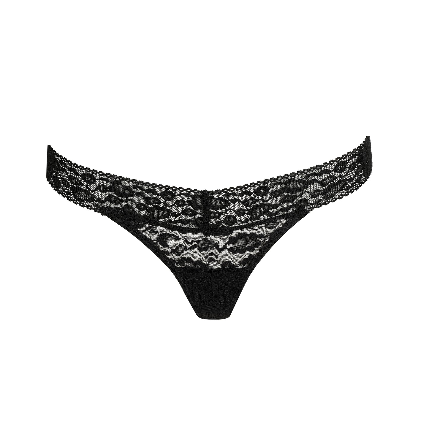 CID String
