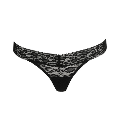 CID String
