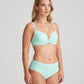 AVERO Unterlegter BH (Miami Mint)