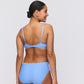 AVERO BH Tiefdekoll (Santorini Blue)