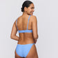 AVERO Balconette-BH (Santorini Blue)