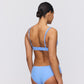 AVERO Balconette-BH (Santorini Blue)