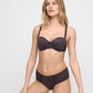 AVERO Hotpants (Sweet Chocolate) 36