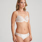 JANE Balconette BH (Boudoir Cream)