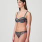 JANE Balconette BH (Jungle Kiss)