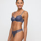 JANE String (Blue Shadow) 36